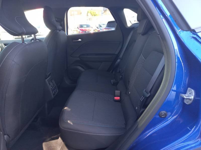 Renault Symbioz - Photo 23