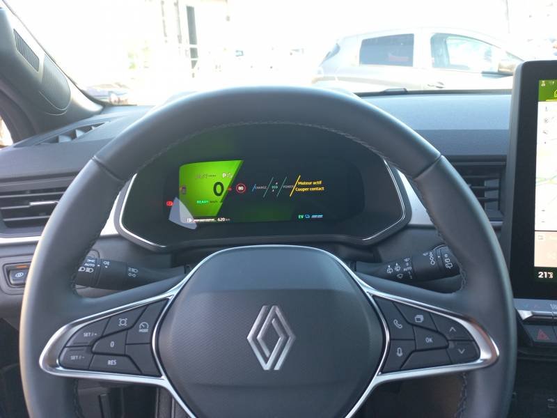 Renault Symbioz - Photo 26