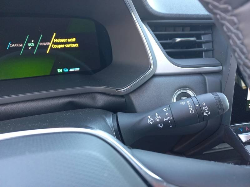 Renault Symbioz - Photo 28