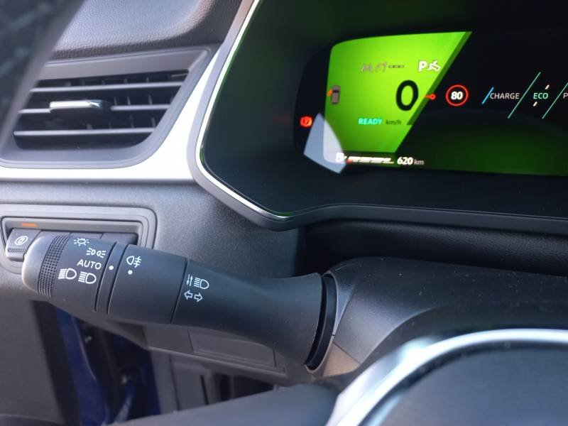 Renault Symbioz - Photo 29