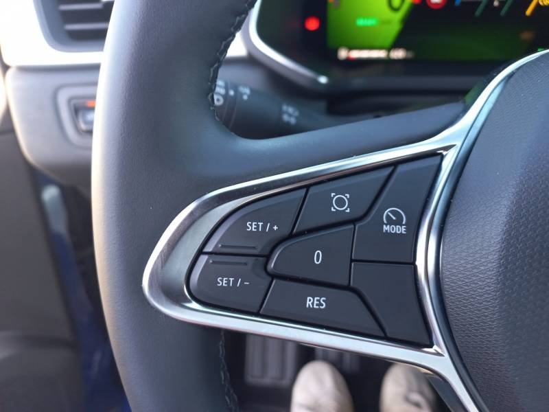 Renault Symbioz - Photo 30