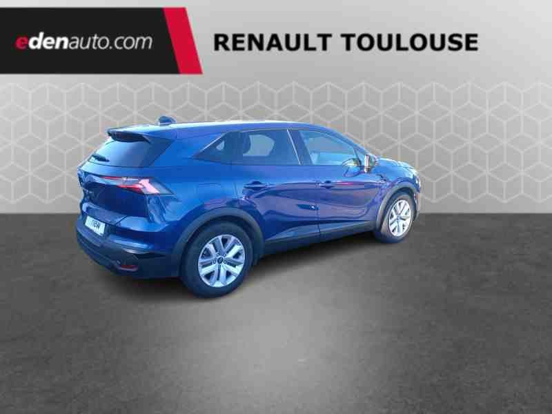 Renault Symbioz - Photo 3