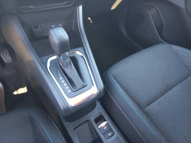 Renault Symbioz - Photo 32