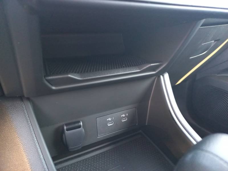 Renault Symbioz - Photo 33