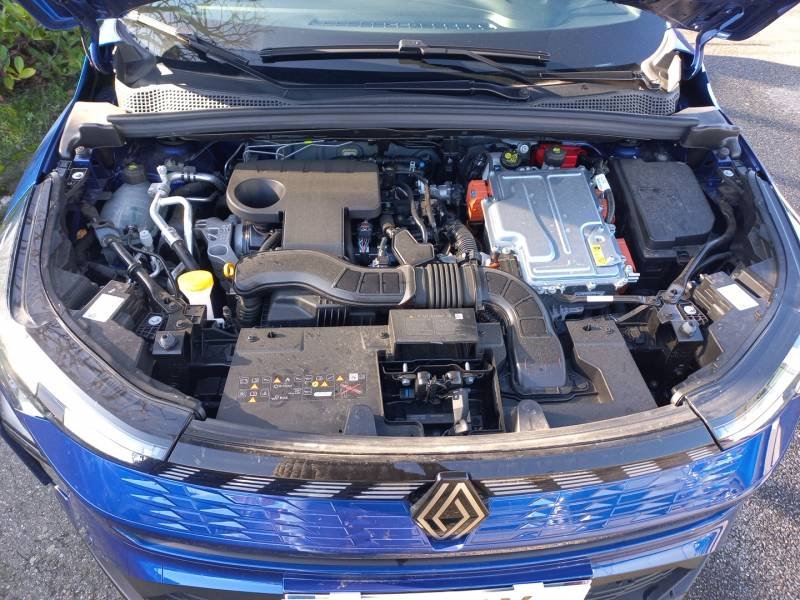 Renault Symbioz - Photo 39