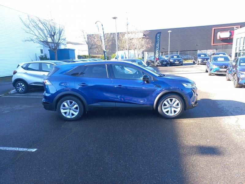Renault Symbioz - Photo 4
