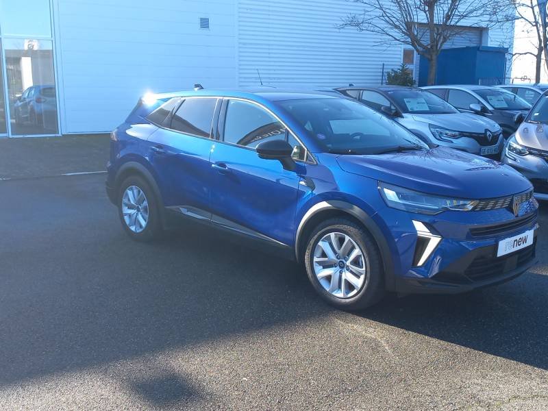 Renault Symbioz - Photo 5