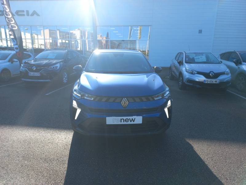 Renault Symbioz - Photo 6