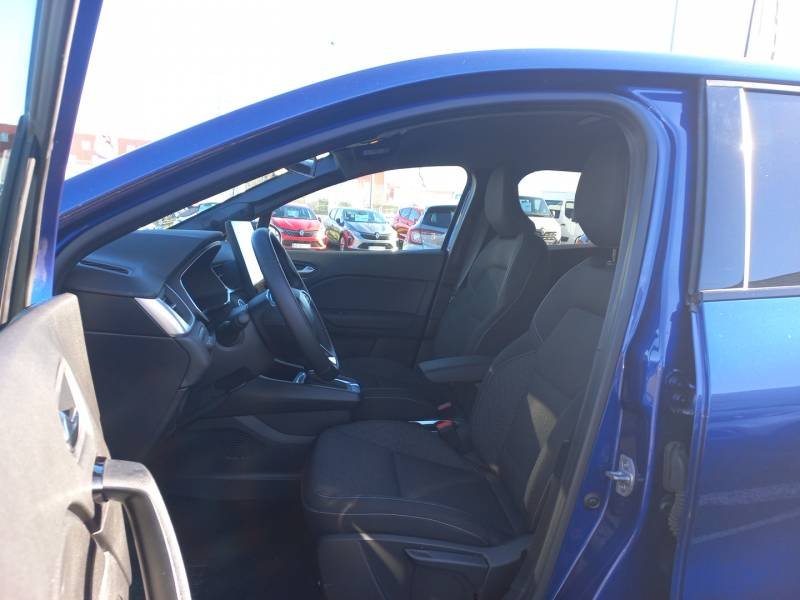 Renault Symbioz - Photo 8