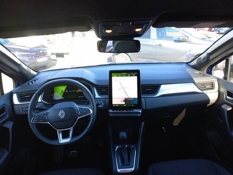 Renault Symbioz - Photo 9