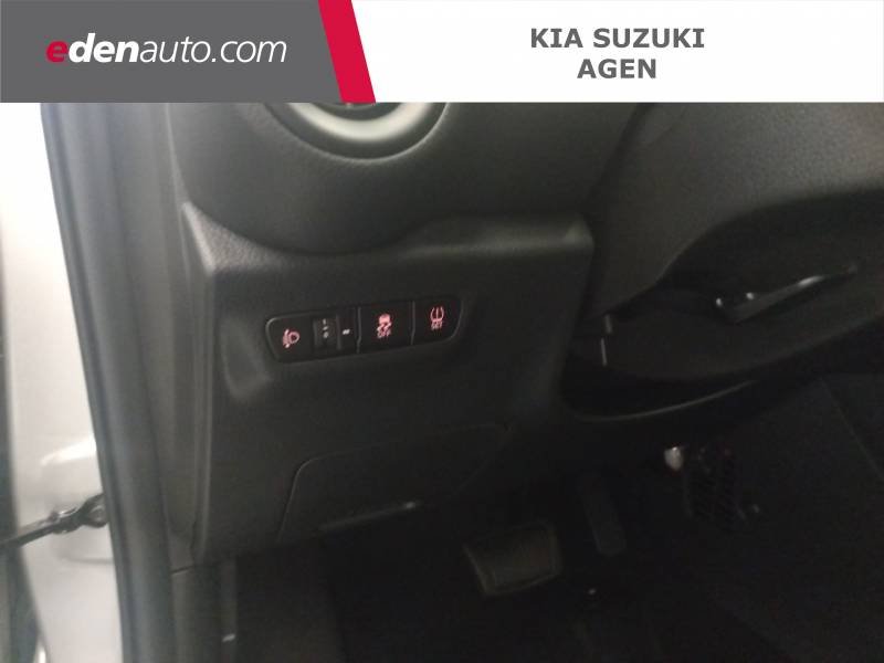 Kia Picanto - Photo 12