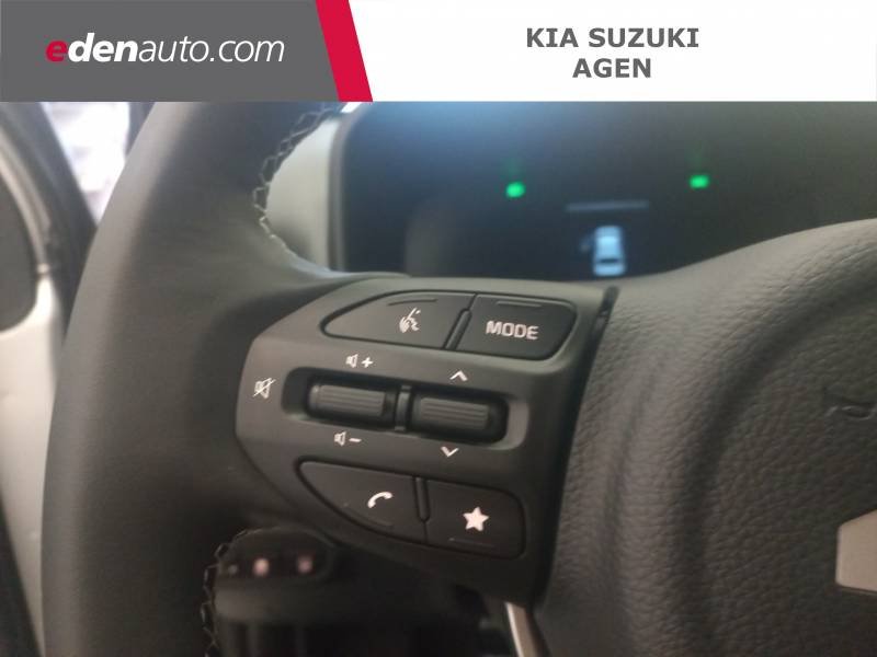 Kia Picanto - Photo 13