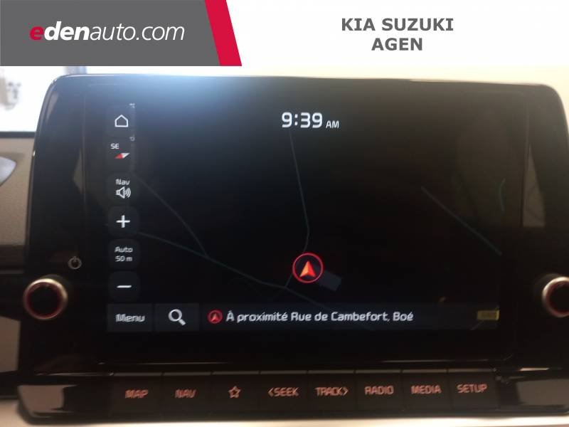 Kia Picanto - Photo 19
