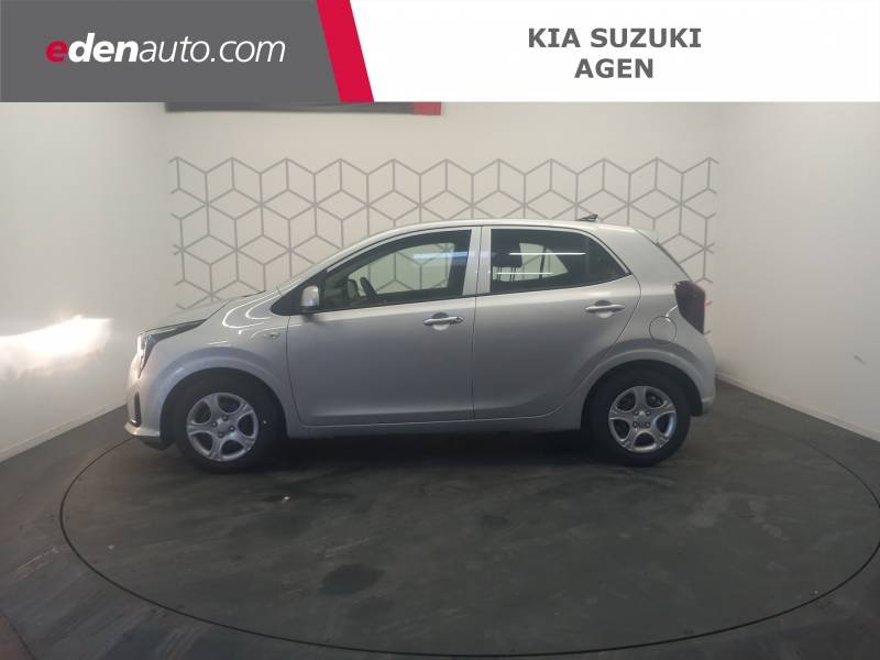 Kia Picanto - Photo 2