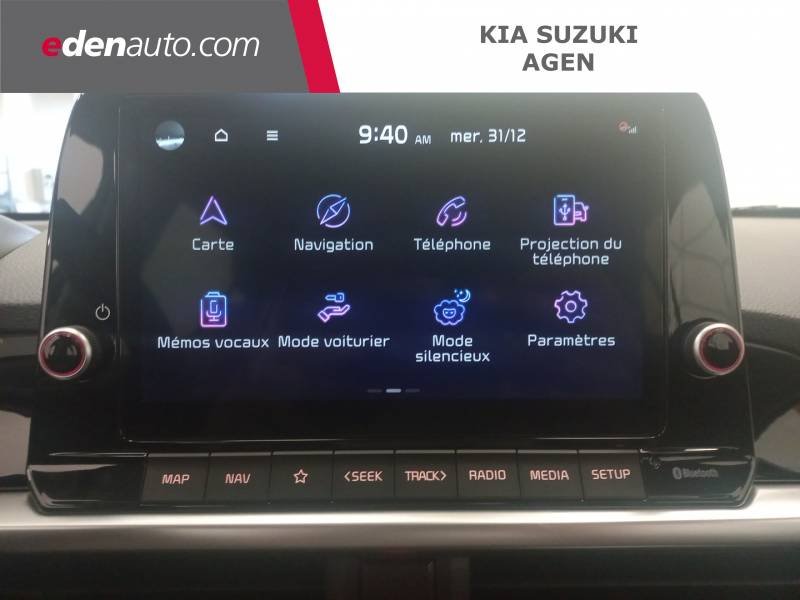 Kia Picanto - Photo 21