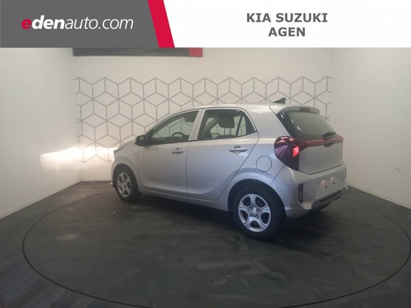 Kia Picanto - Photo 3
