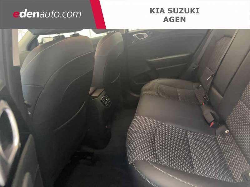 Kia Xceed - Photo 11