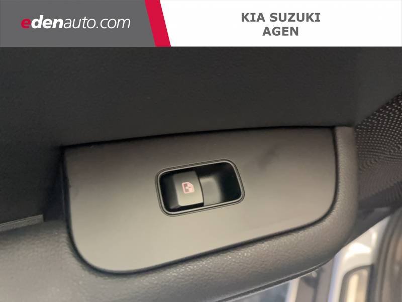 Kia Xceed - Photo 12