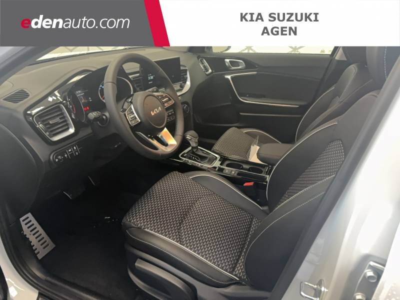 Kia Xceed - Photo 14
