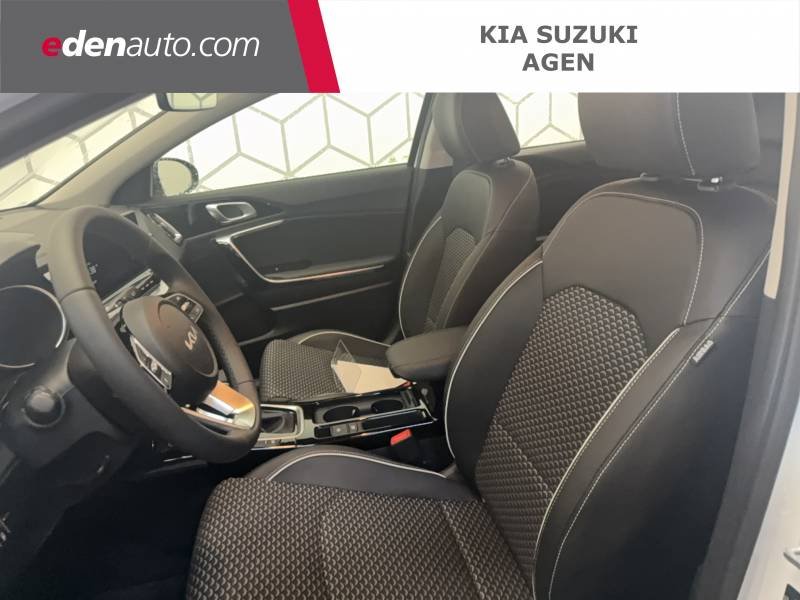 Kia Xceed - Photo 17