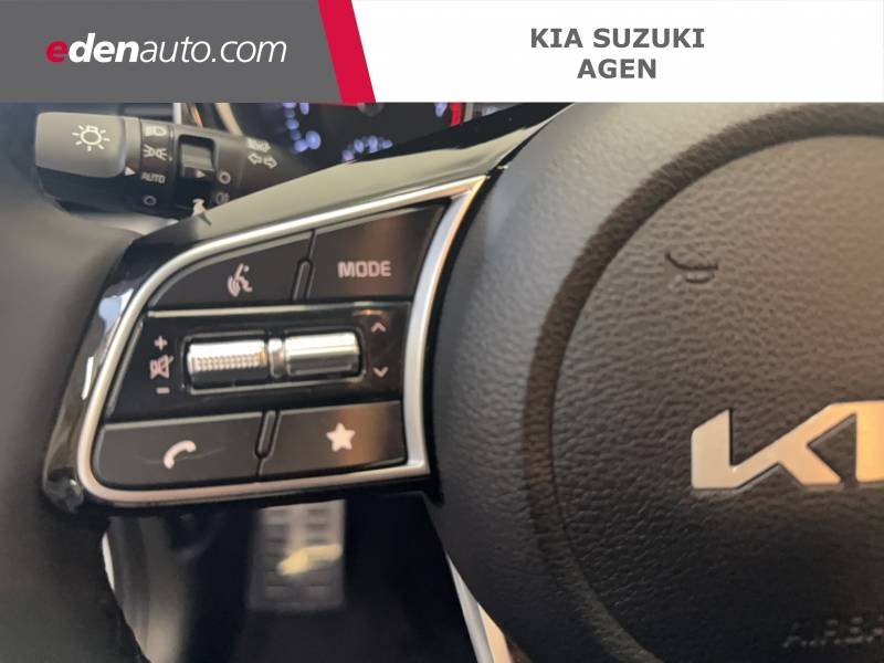 Kia Xceed - Photo 19