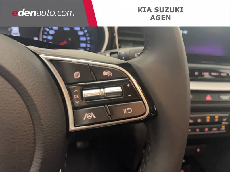 Kia Xceed - Photo 20