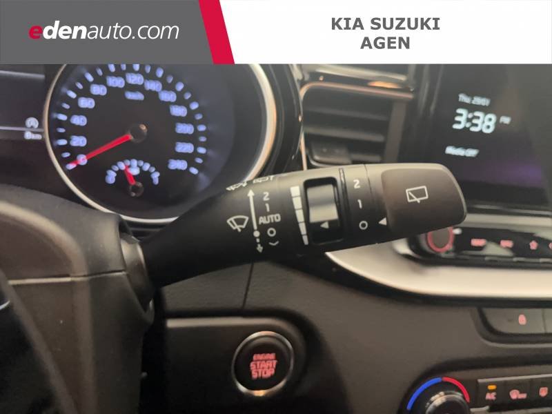 Kia Xceed - Photo 22