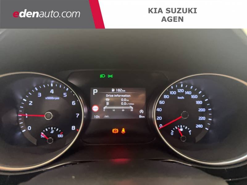 Kia Xceed - Photo 23