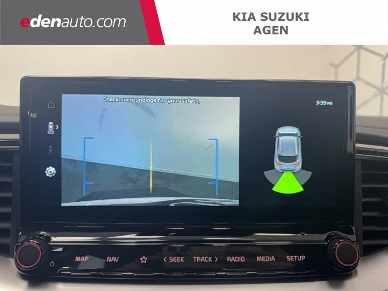 Kia Xceed - Photo 32