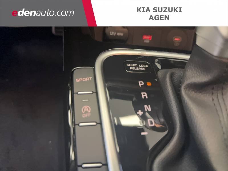 Kia Xceed - Photo 34