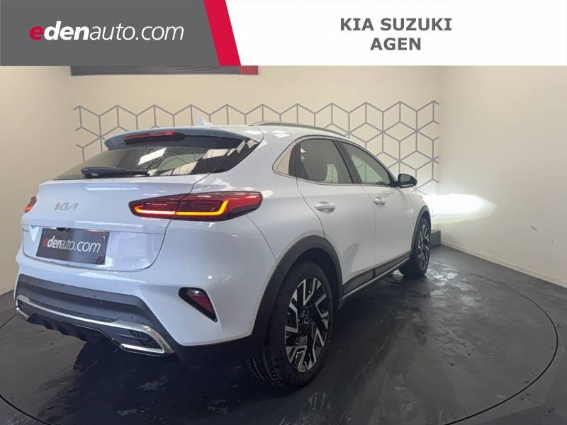 Kia Xceed - Photo 5