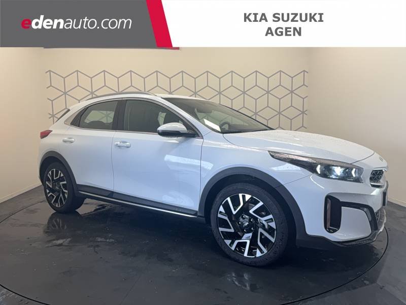 Kia Xceed - Photo 7
