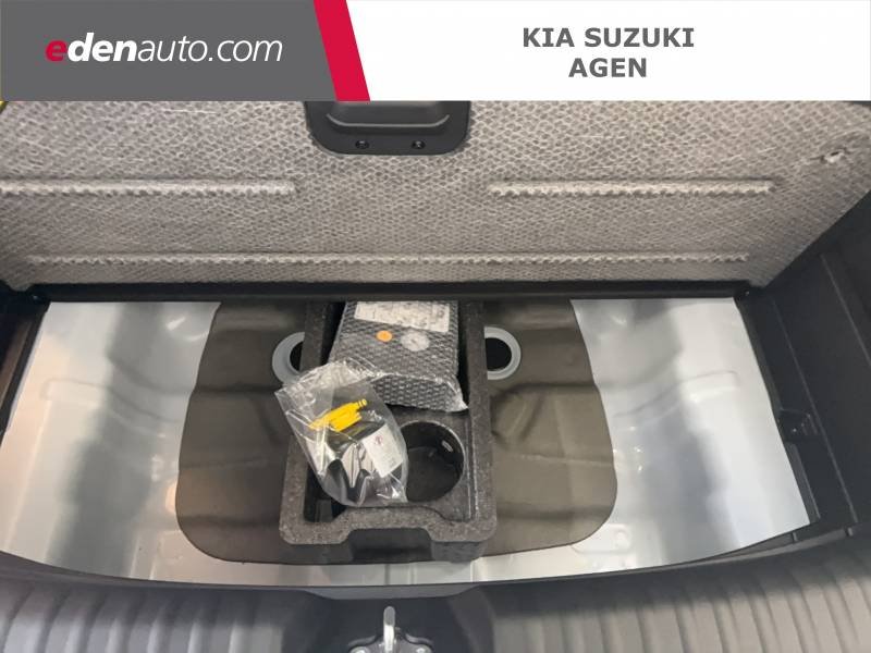 Kia Xceed - Photo 9