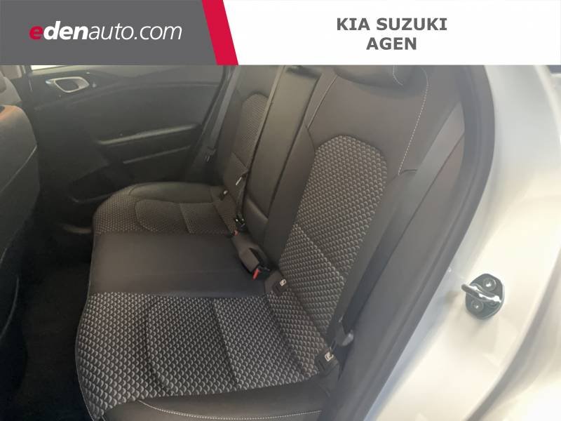 Kia Xceed - Photo 10