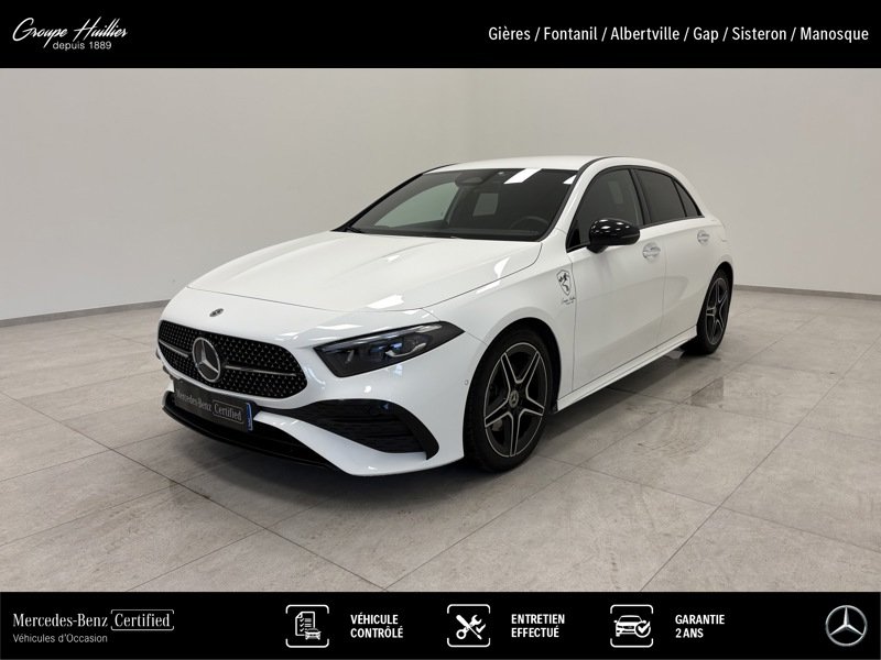 Mercedes Classe A