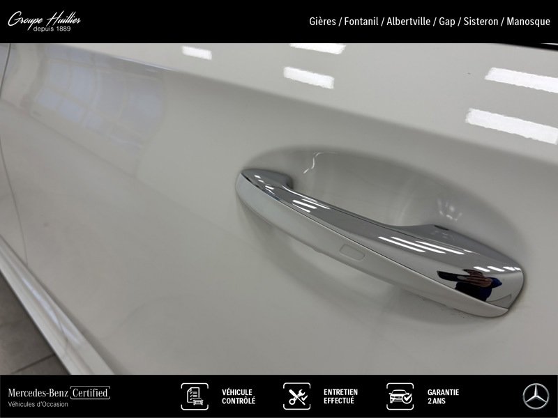 Mercedes Classe A - Photo 11