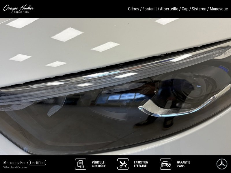 Mercedes Classe A - Photo 12