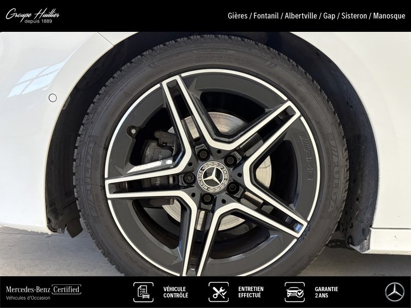 Mercedes Classe A - Photo 13