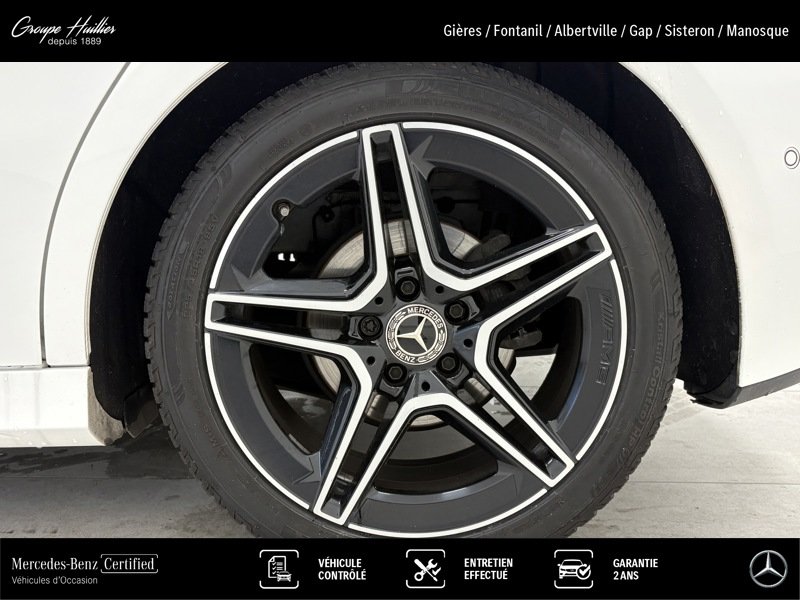 Mercedes Classe A - Photo 14