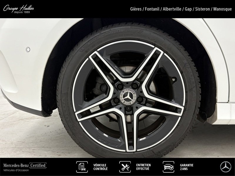 Mercedes Classe A - Photo 15