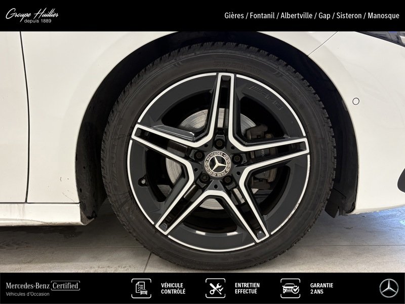 Mercedes Classe A - Photo 16