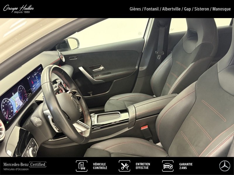 Mercedes Classe A - Photo 17