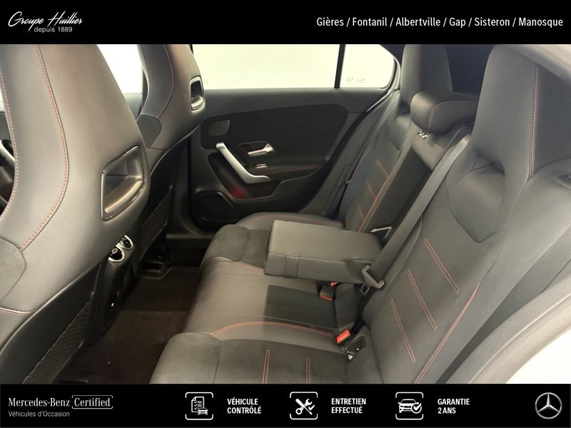 Mercedes Classe A - Photo 18