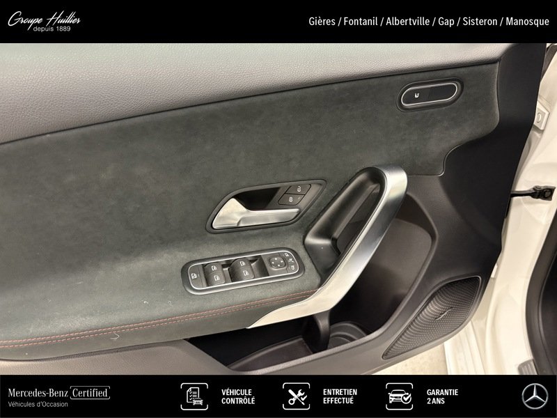 Mercedes Classe A - Photo 19