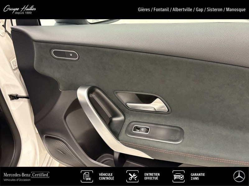 Mercedes Classe A - Photo 20