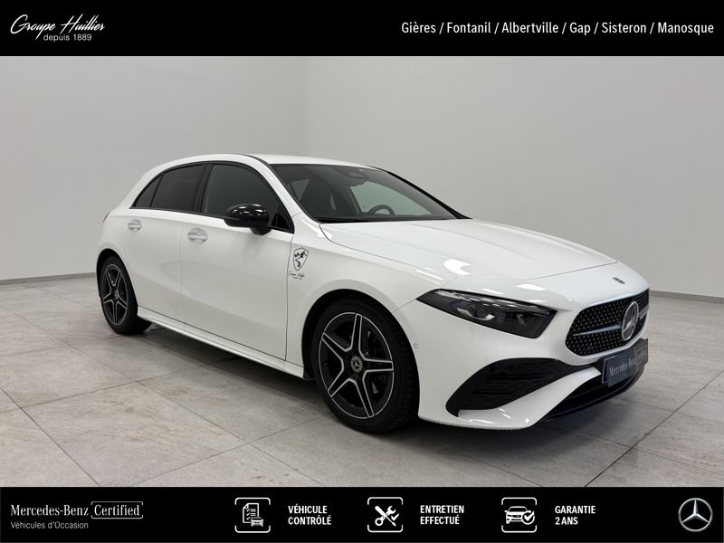 Mercedes Classe A - Photo 2