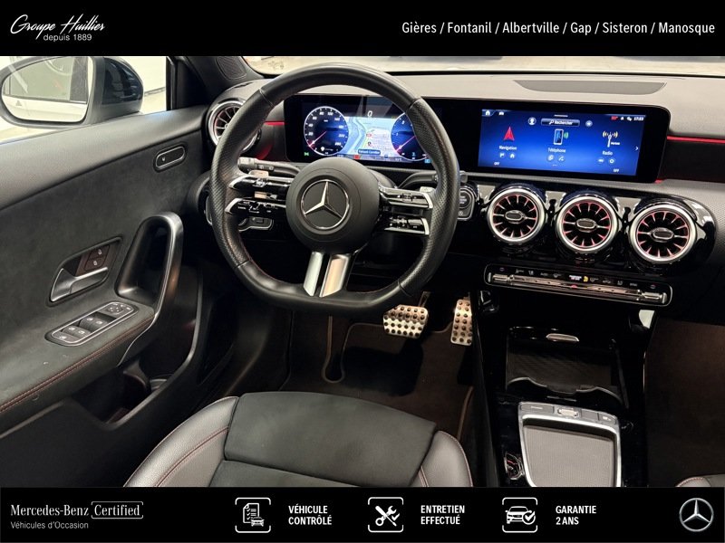 Mercedes Classe A - Photo 21