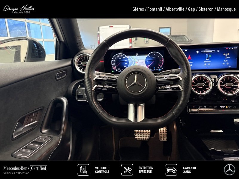 Mercedes Classe A - Photo 22