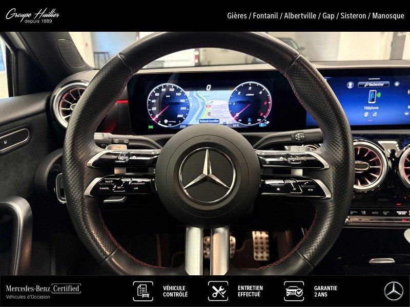 Mercedes Classe A - Photo 23