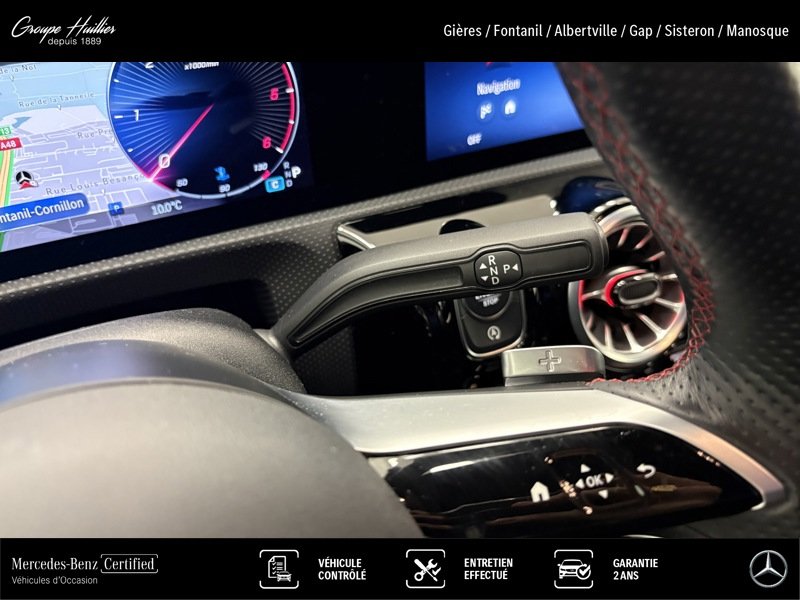 Mercedes Classe A - Photo 24